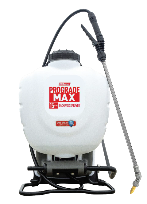 Knapsack Sprayer ProGrade Max 2026 (15L)